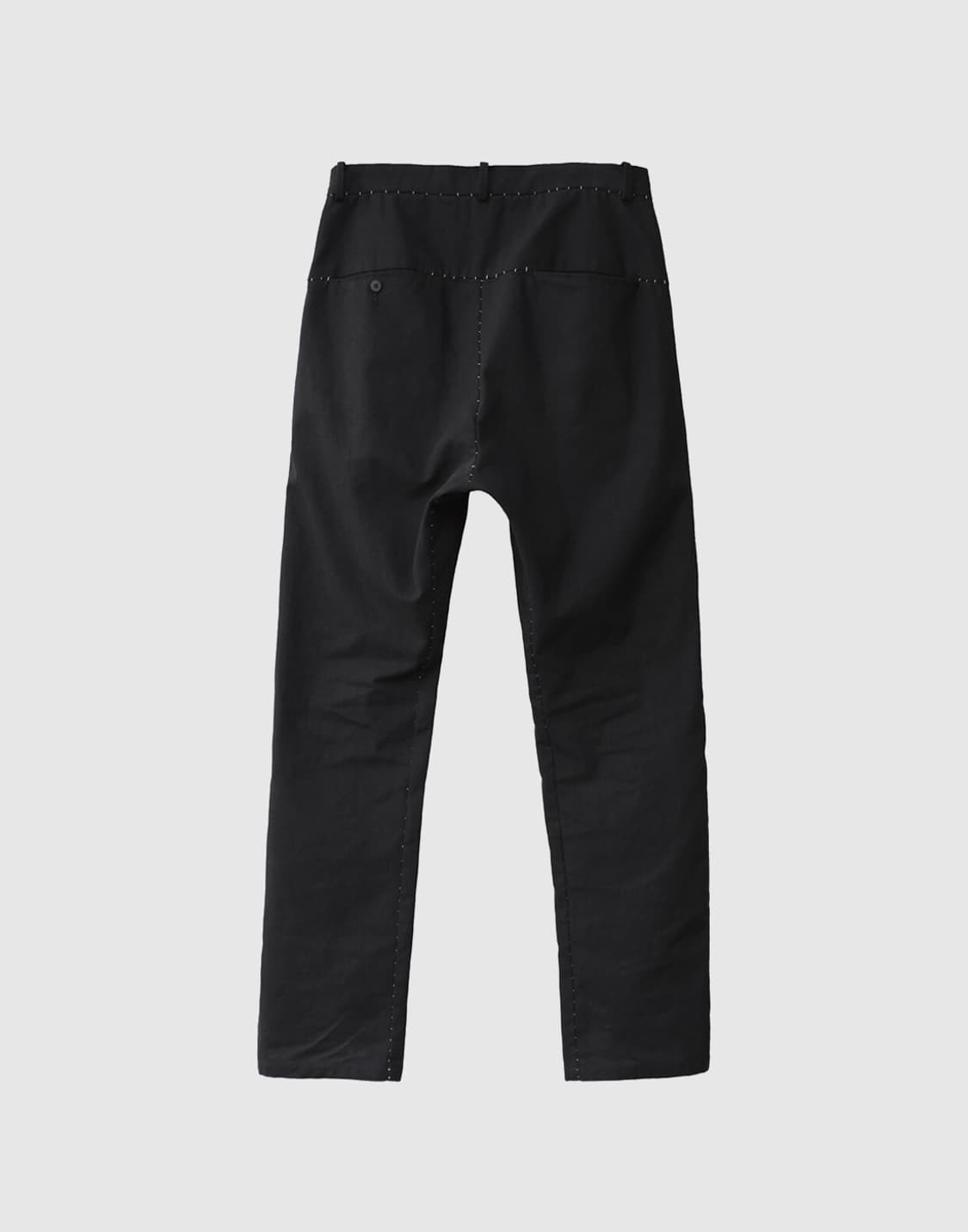 jabberwocky hand overlock pant 상품이미지2
