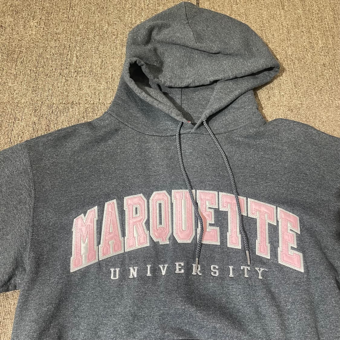 (S) Champion 챔피온 후드티 상품이미지3