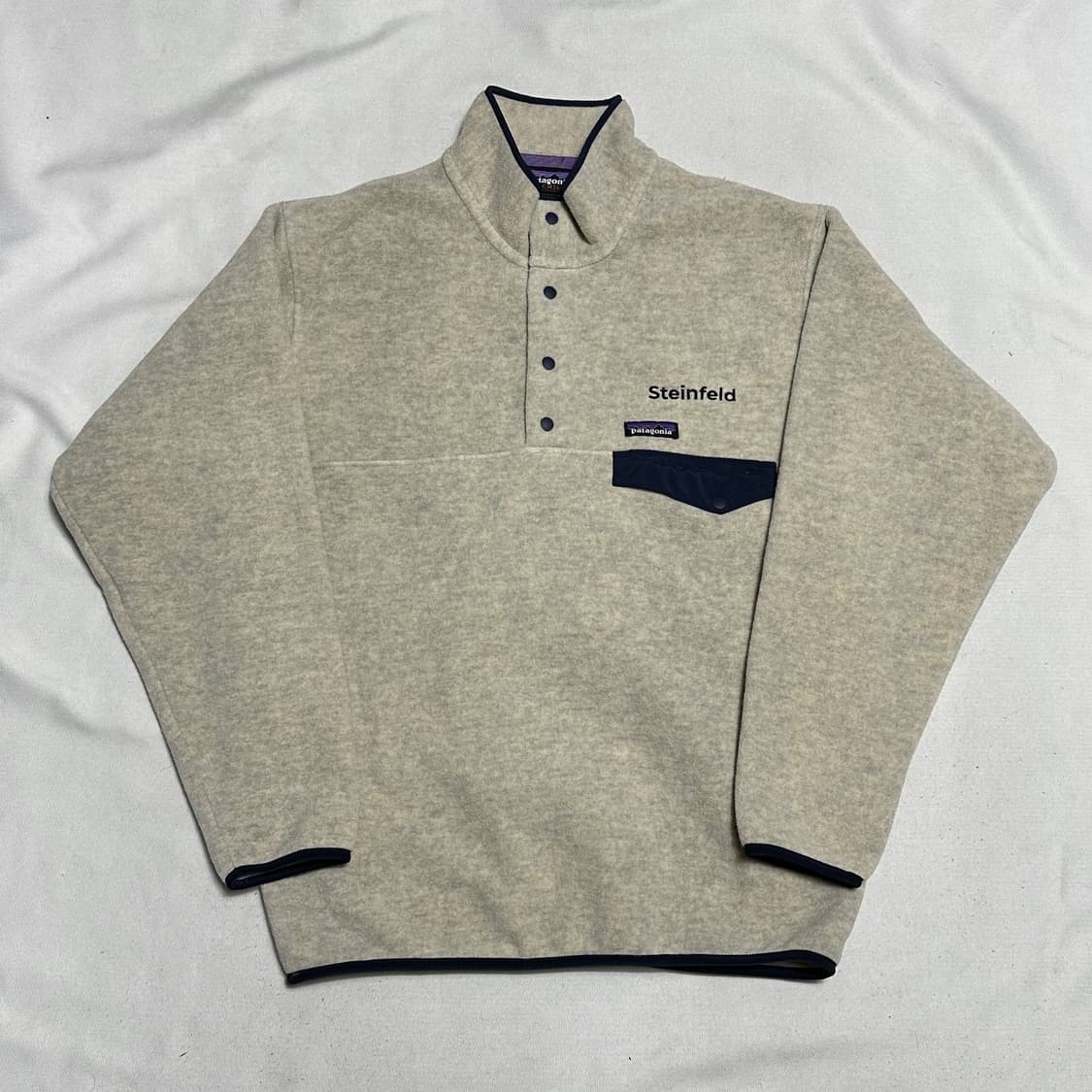 M 새상품 파타고니아 신칠라 플리스 상품이미지2