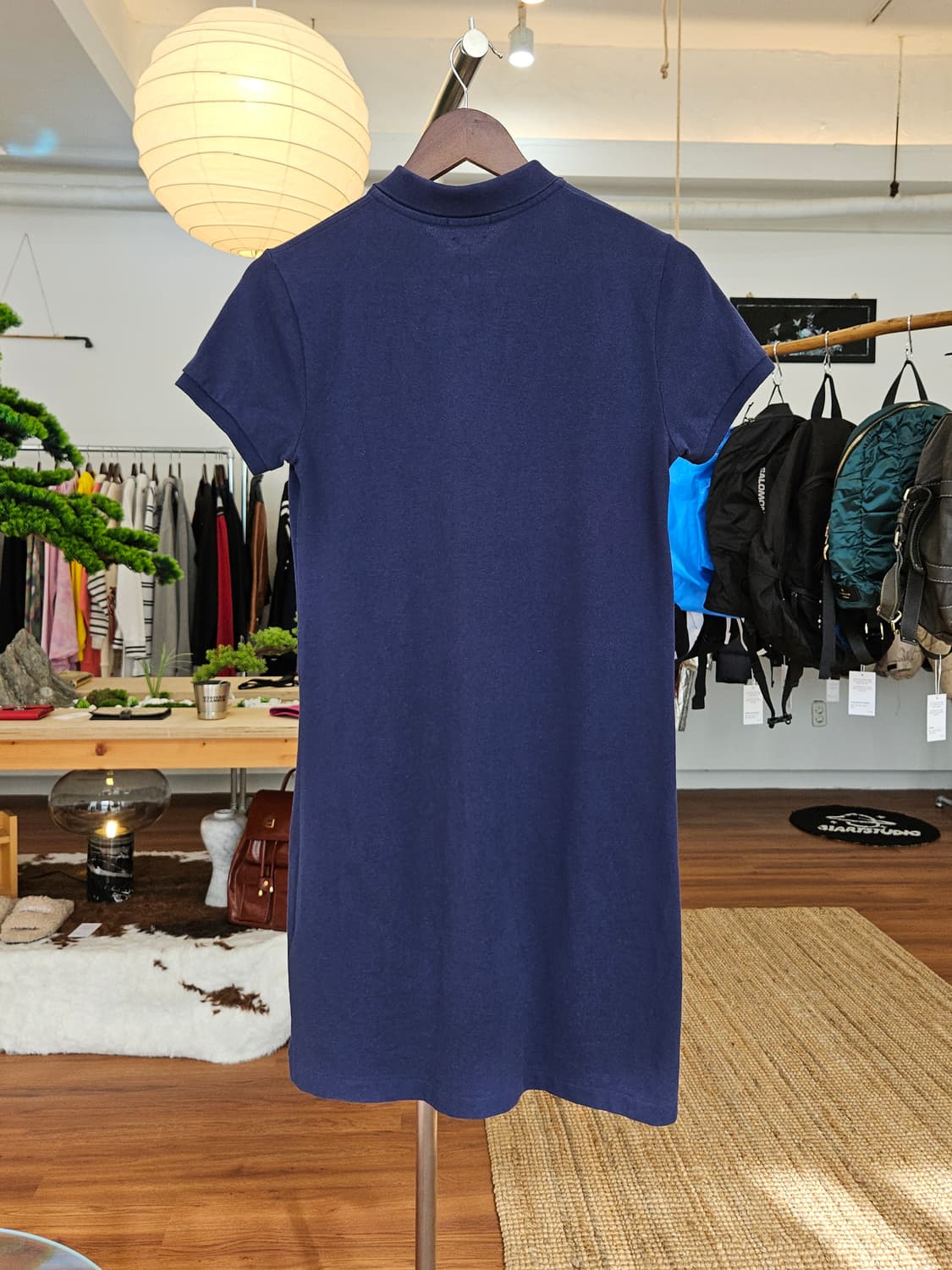 폴로 랄프로렌 원피스 상품이미지3