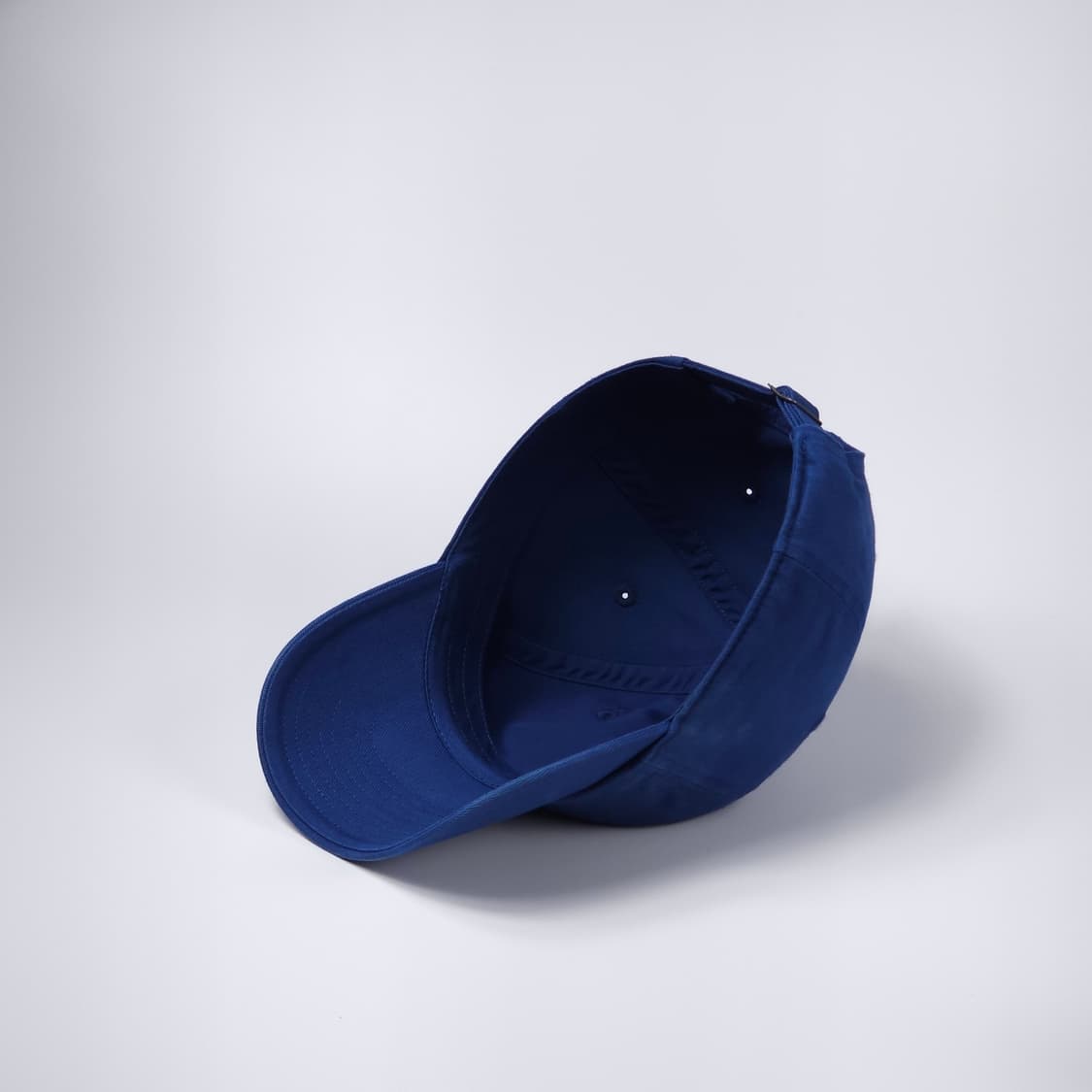 나이키 블루 볼캡 모자 상품이미지4