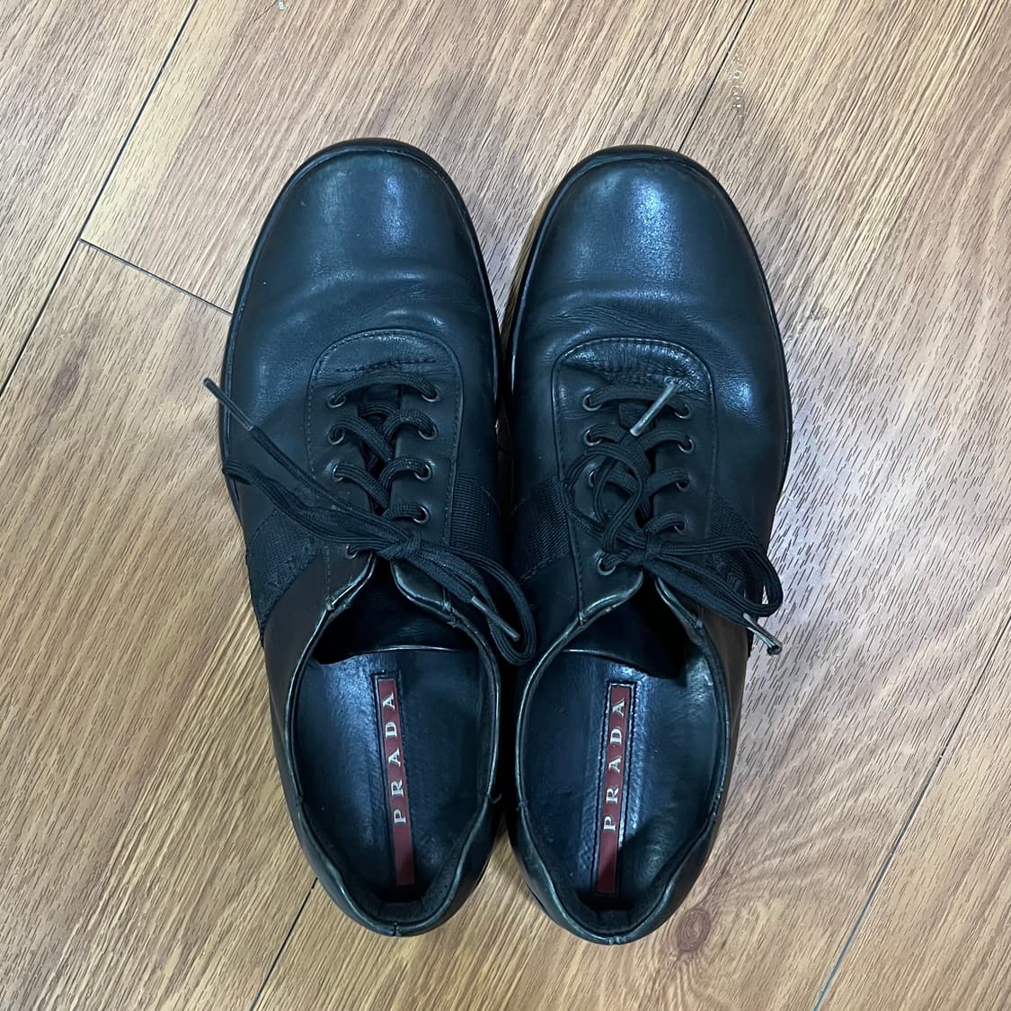 Prada Sports Sneakers 상품이미지2