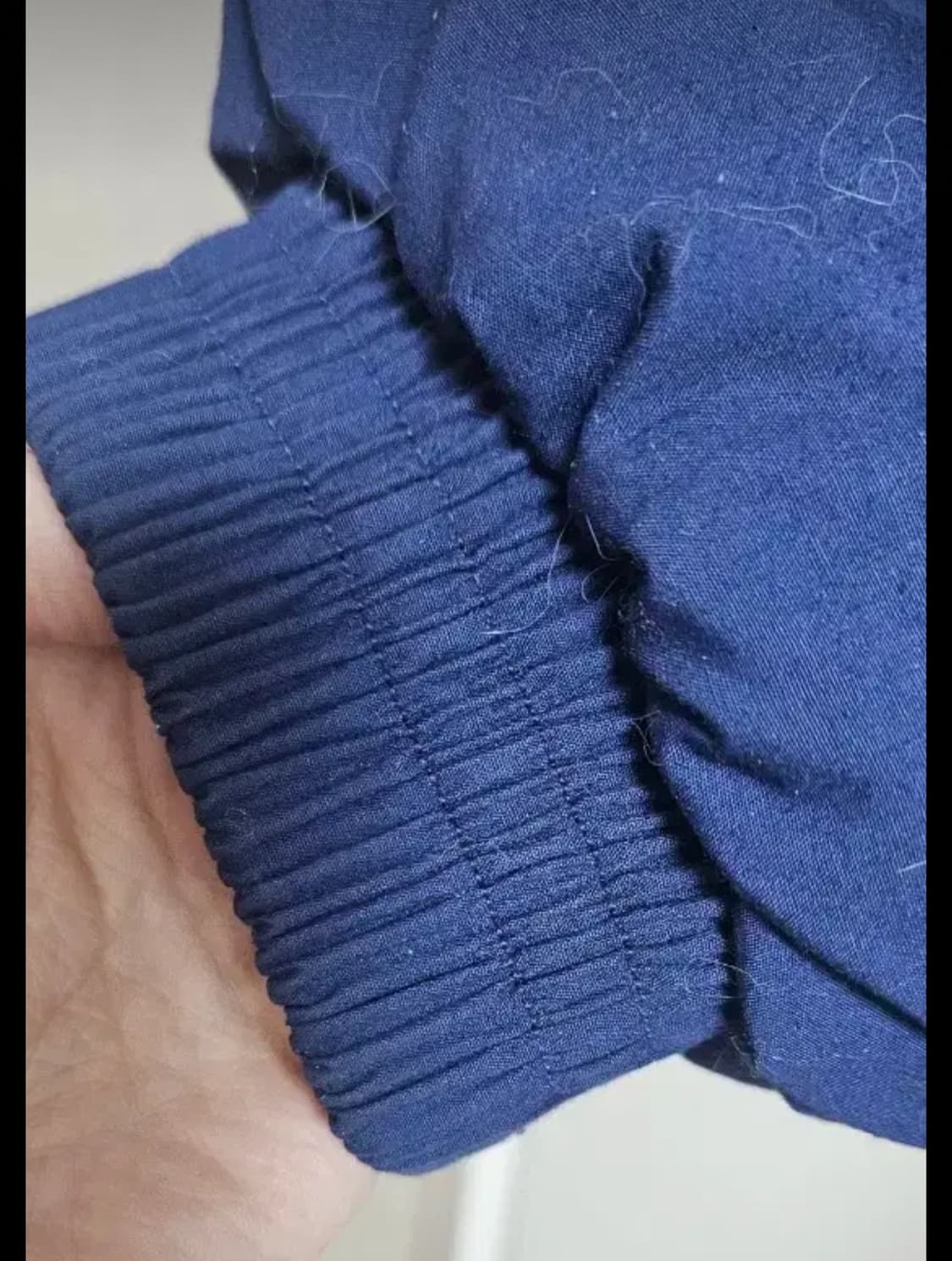 나이키 올드스쿨 90s 리버시블 다운 패딩 상품이미지4