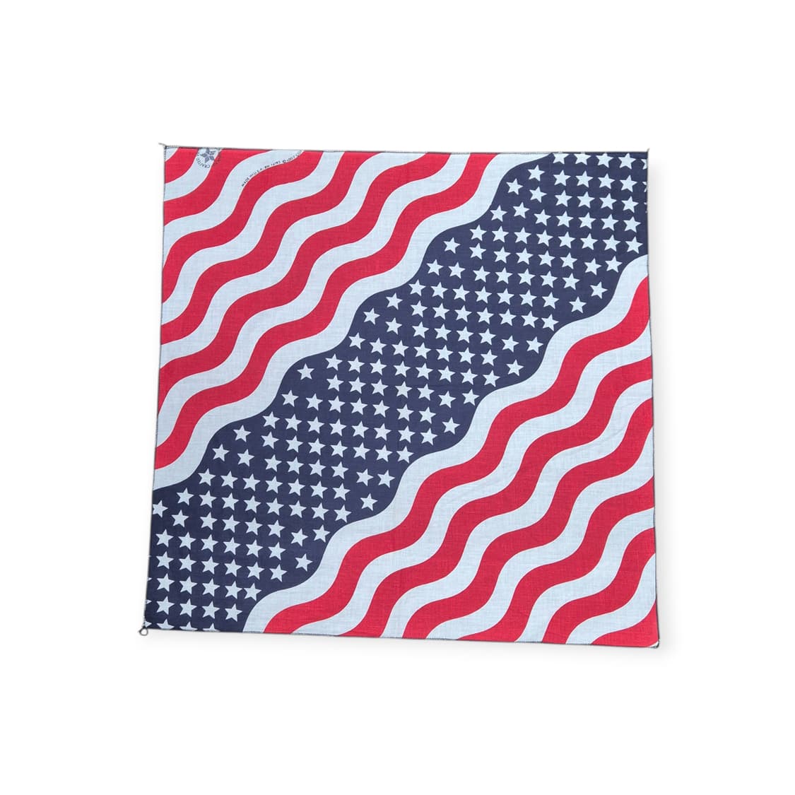 성조기 반다나 상품이미지1