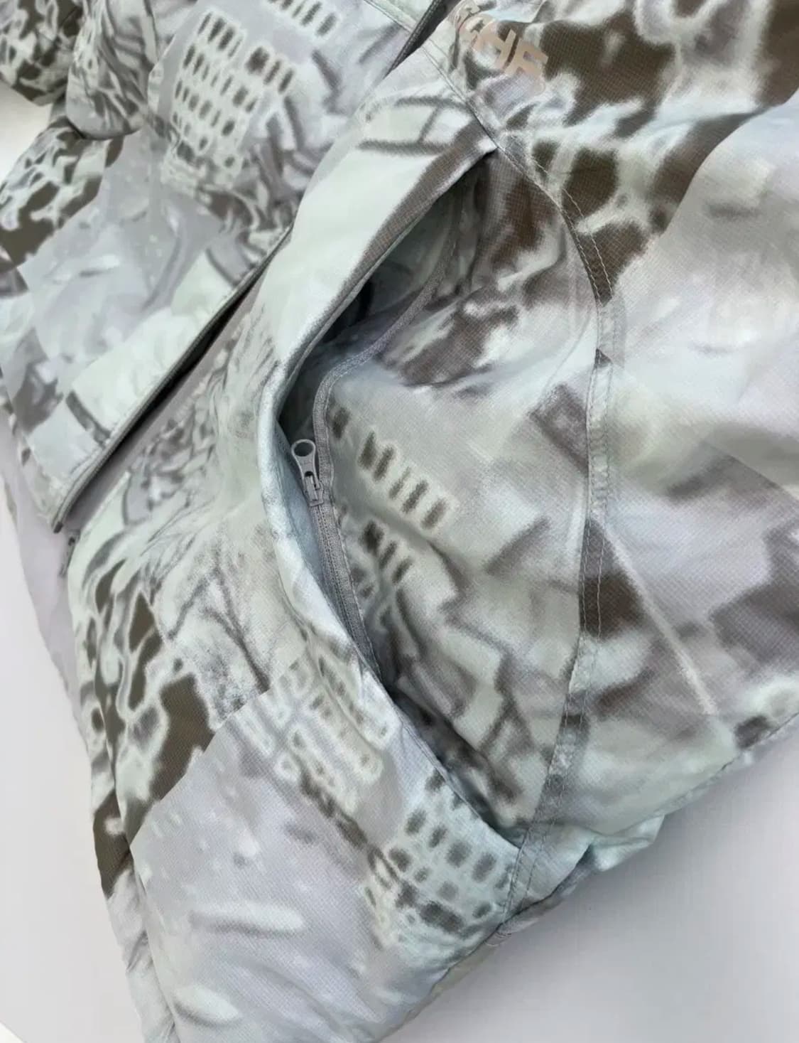 MSCHF 미스치프 싸이클론 덕다운 패딩 상품이미지6