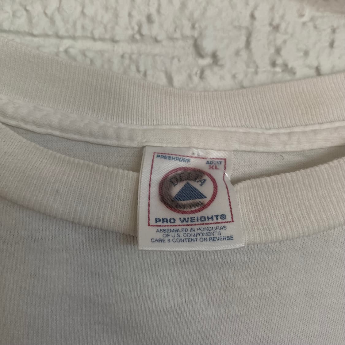 🌊Nascar 1999 Racing T-shirts 상품이미지7