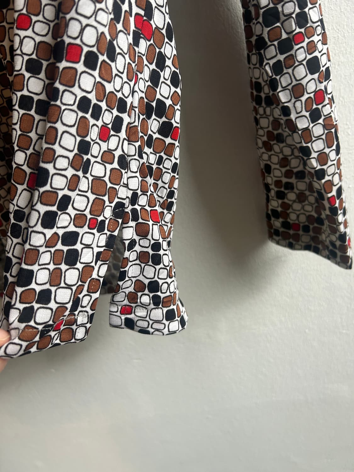 네모 티셔츠  상품이미지5