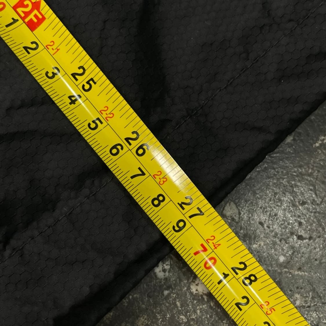 100 나이키 스톰핏 토탈90 바람막이  상품이미지8