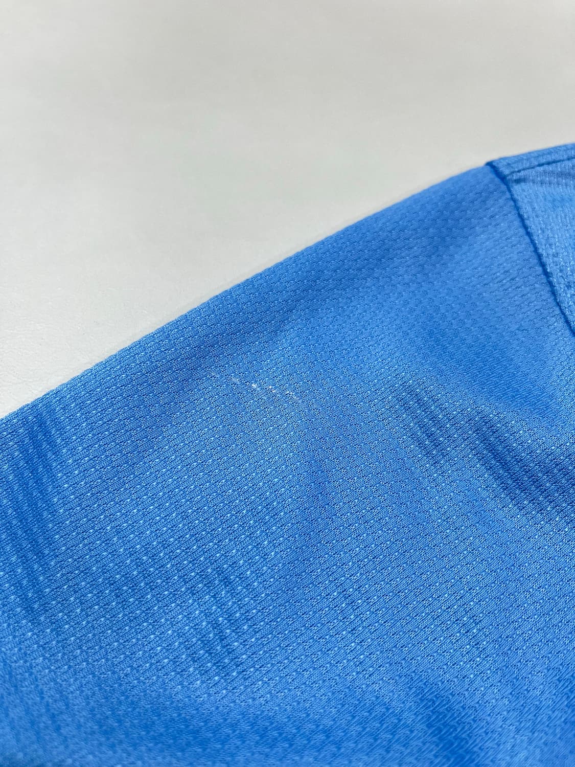 나이키 13-14 맨체스터 시티 FC 홈 다비드 실바 상품이미지8