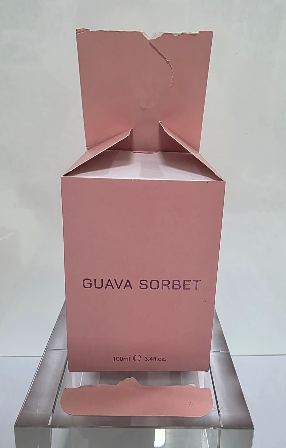 구아바 소르베 Guava Sorbet 상품이미지6