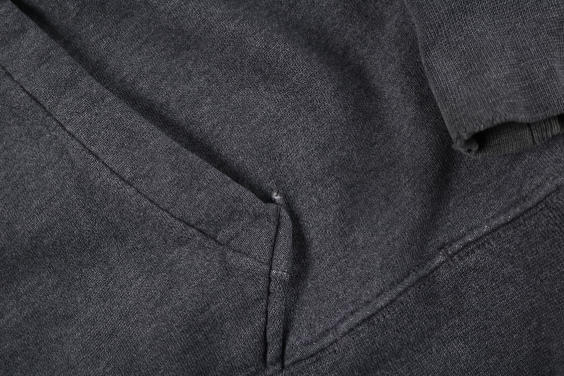 [M] 나이키 아노락 후드티 상품이미지6