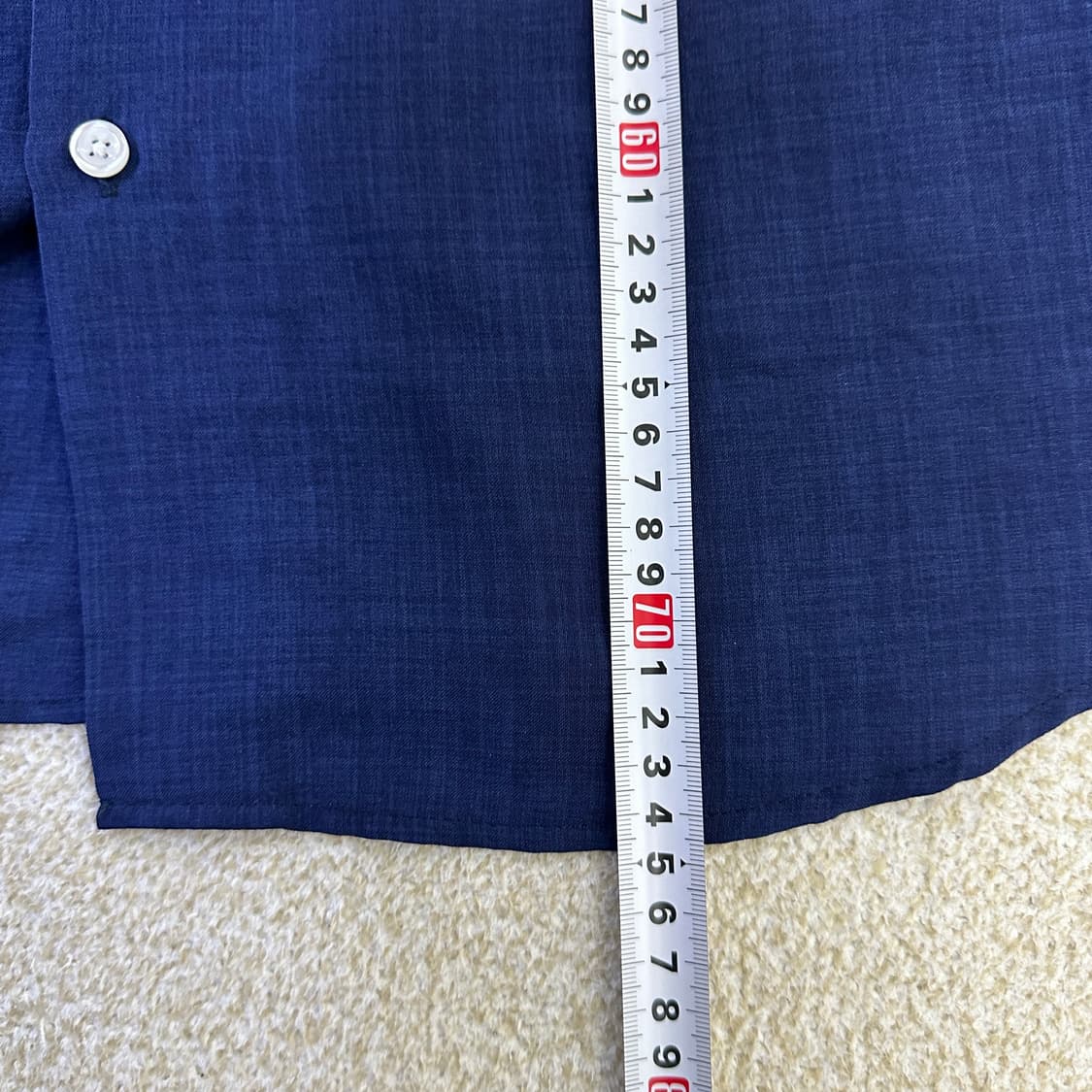 L NII 남성용 반팔 셔츠 0319D 상품이미지6