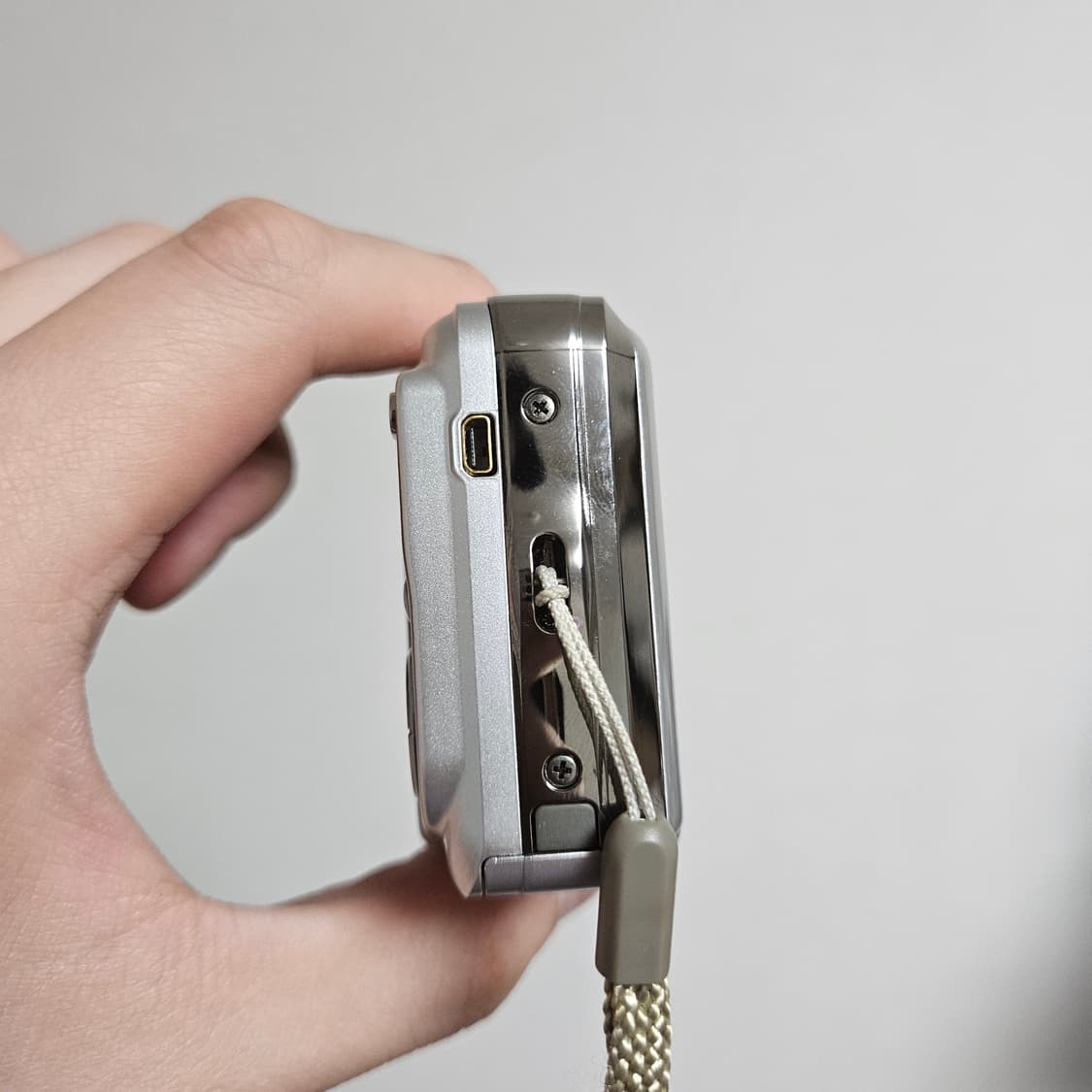 후지필름 파인픽스 AX250 빈티지 디카 디지털카메라 FINEPIX 상품이미지7