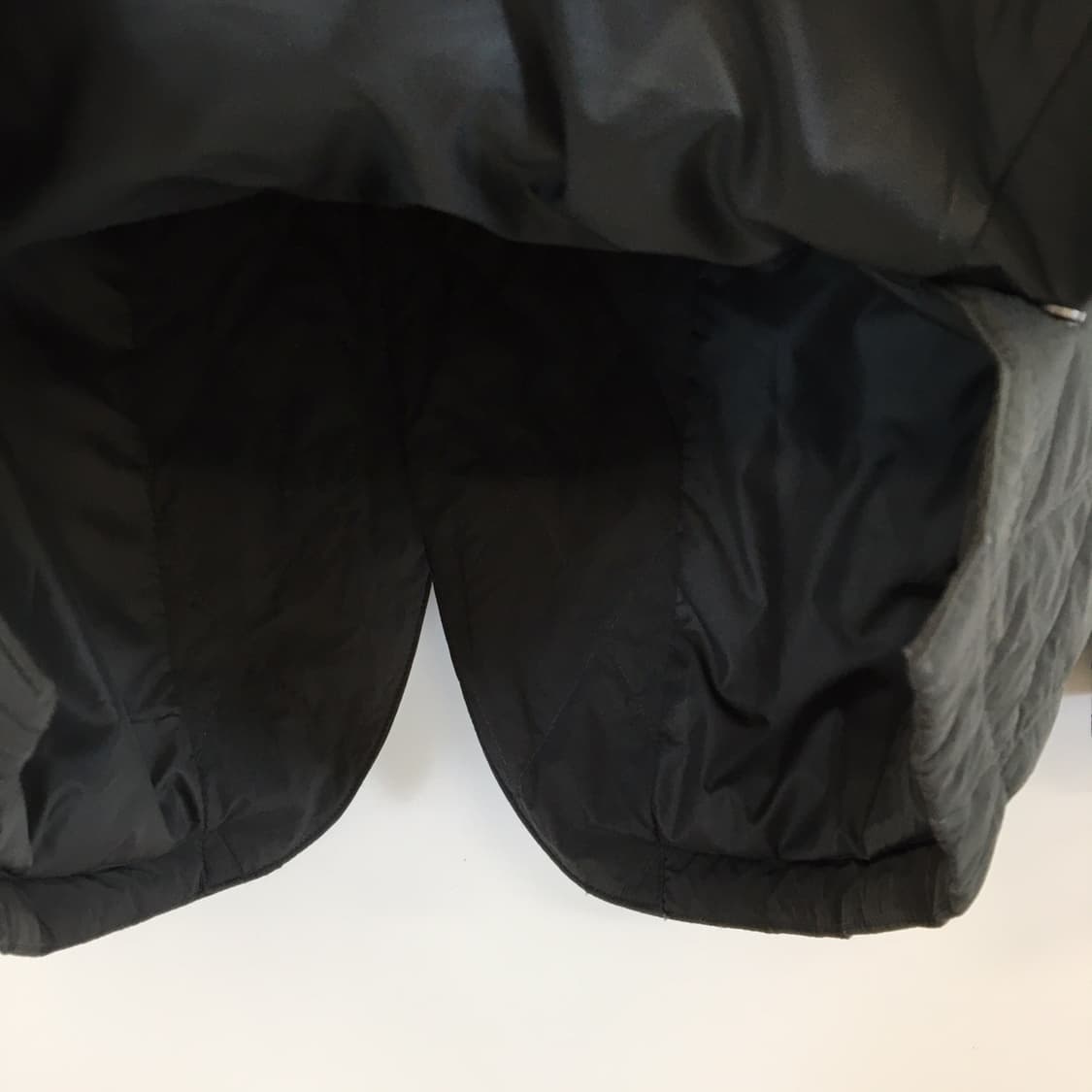 시리즈 신슐레이트 퀄팅 패딩블레이져 95  상품이미지5