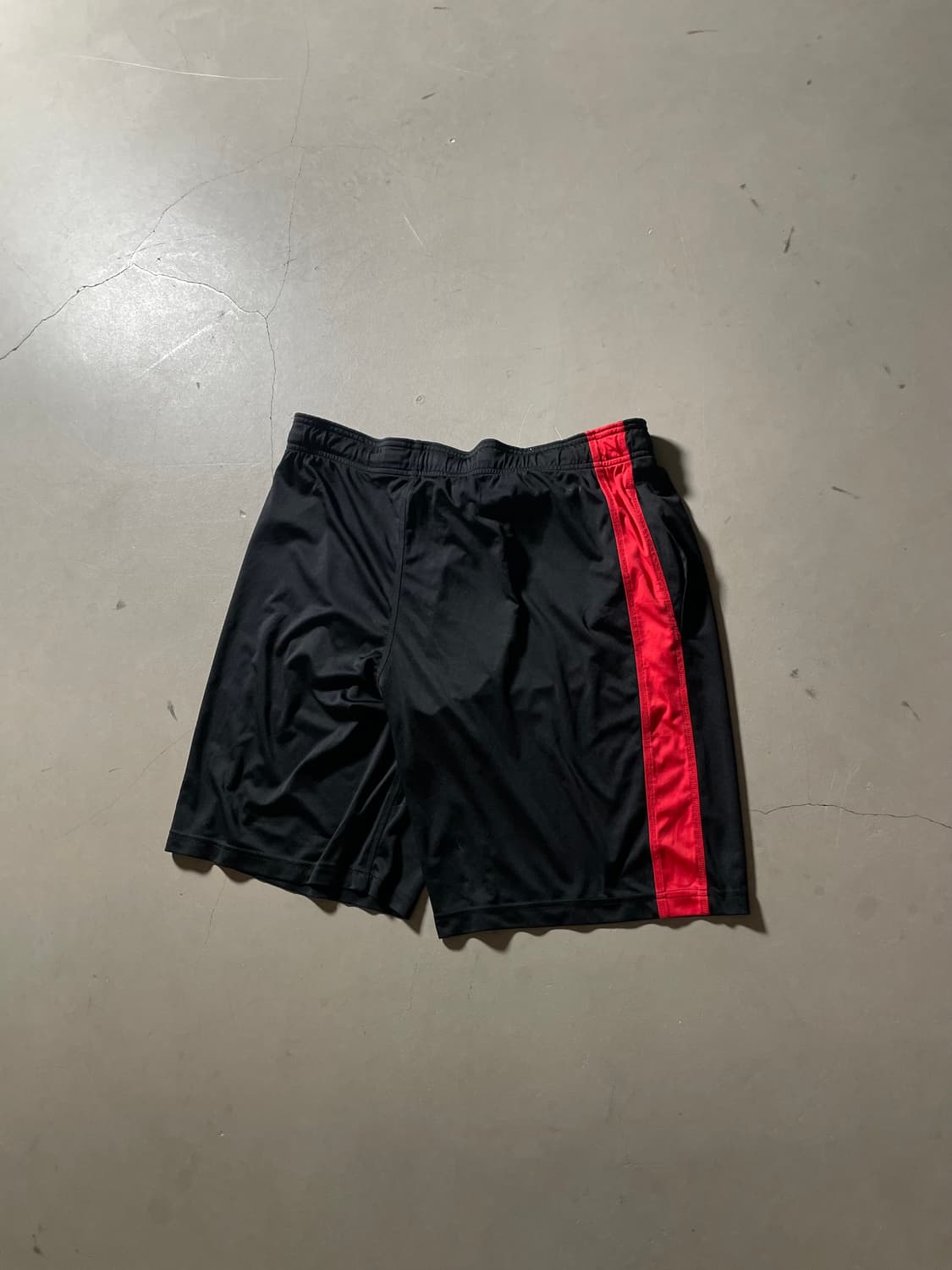 나이키 빈티지 Training Shorts 상품이미지4