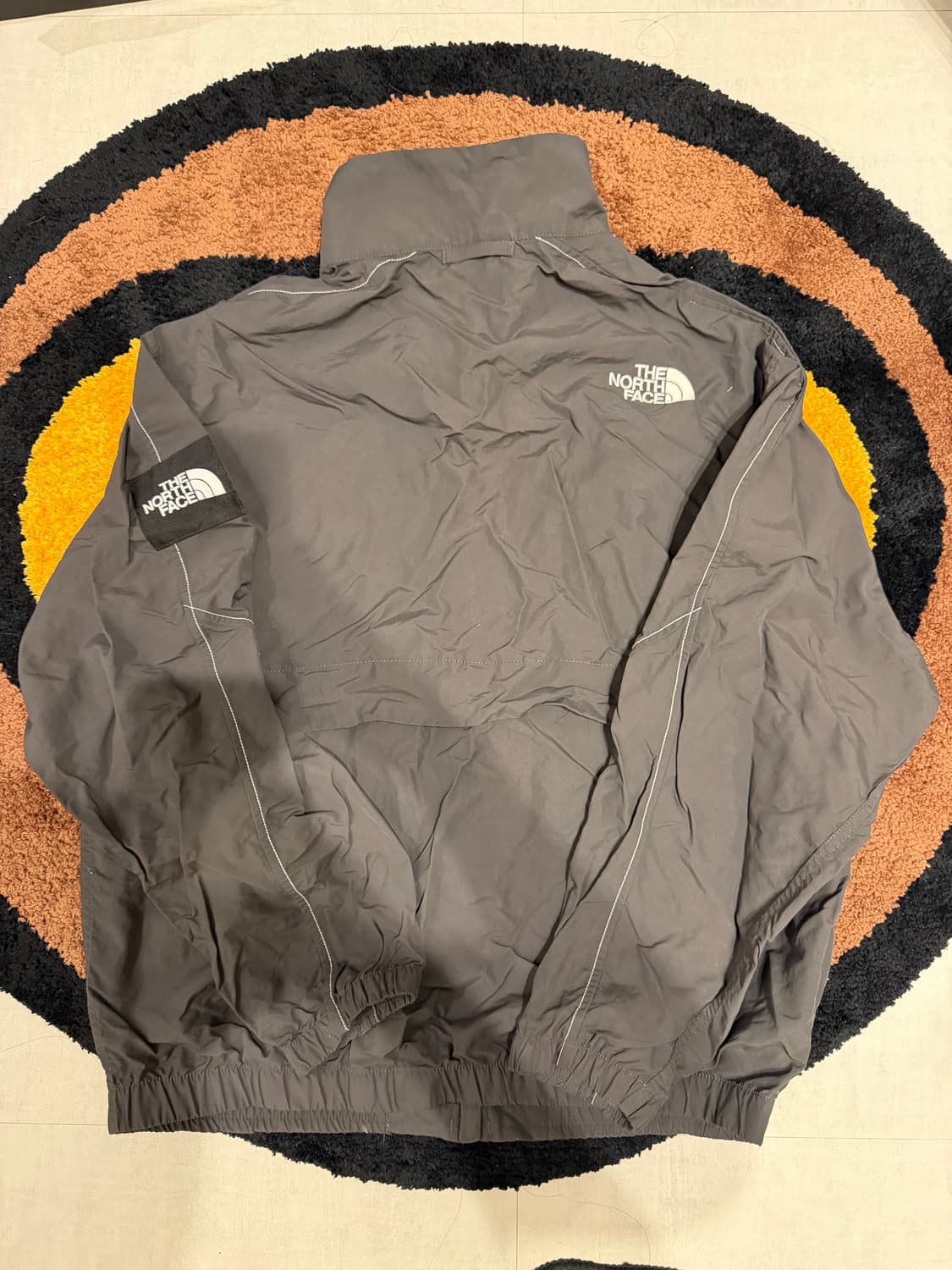 The North Face Wind Breaker 상품이미지2