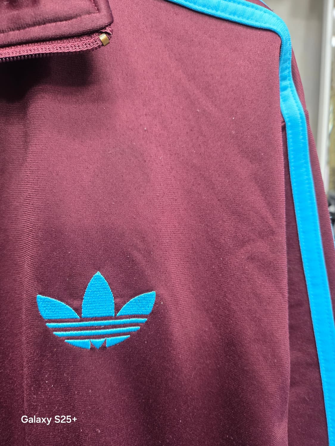 아디다스  파이어버드   져지 상품이미지5