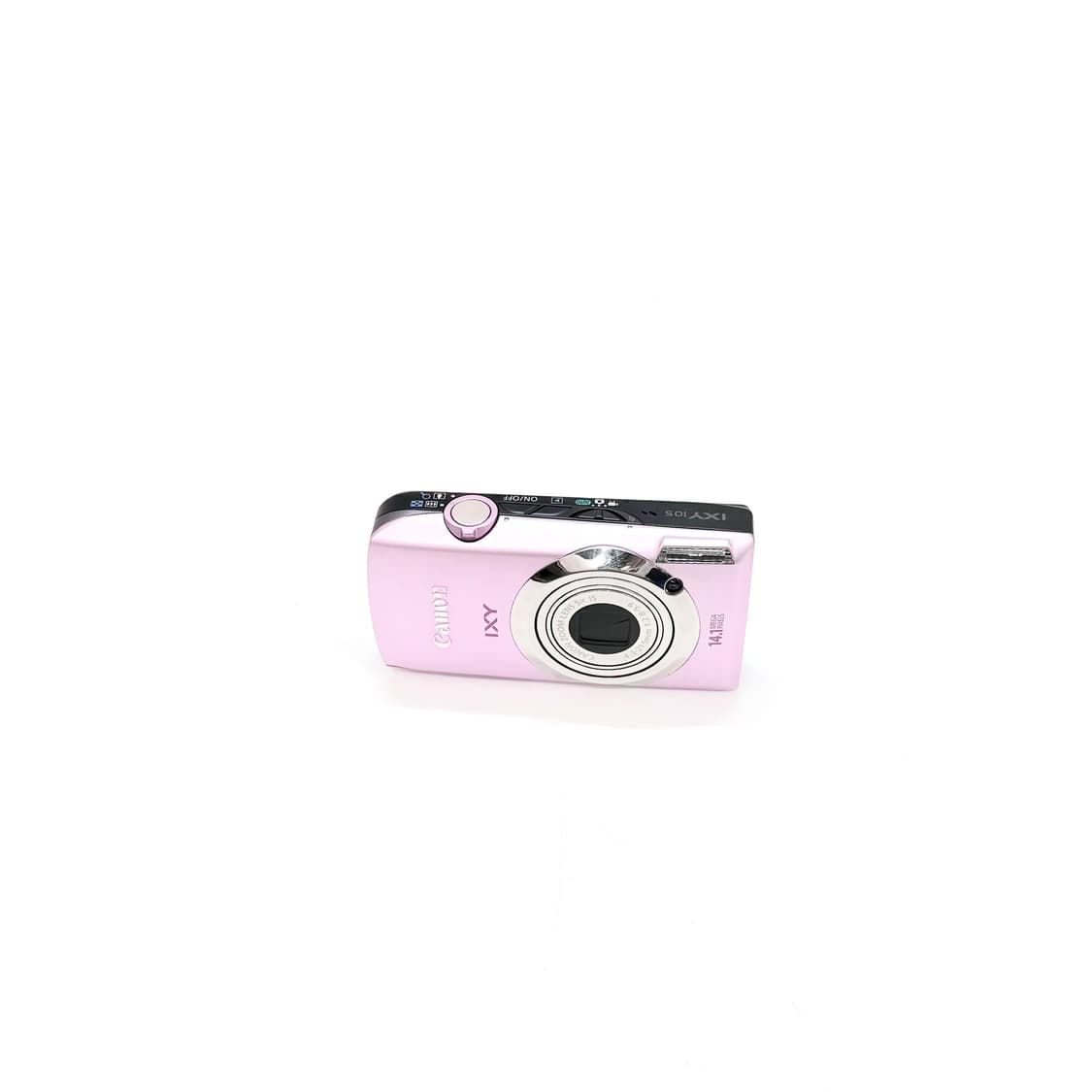 초희귀&풀박스!) Canon IXUS 210 디카 카메라 상품이미지8