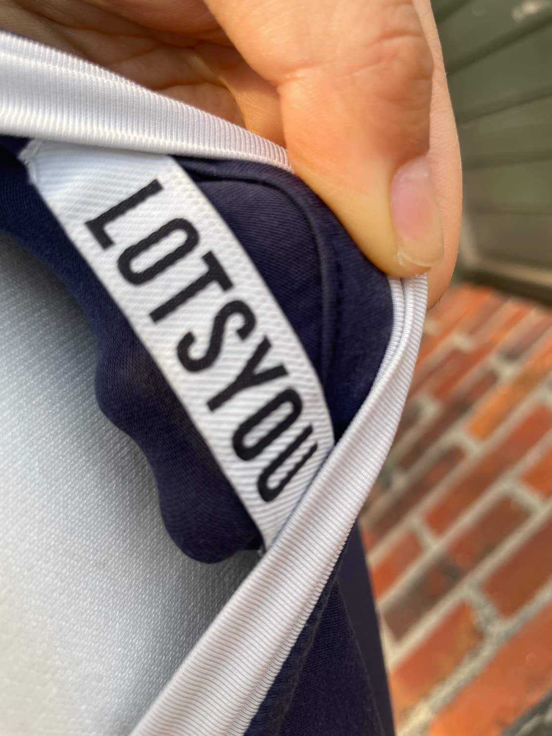 lotsyou 반팔 티셔츠 상품이미지4