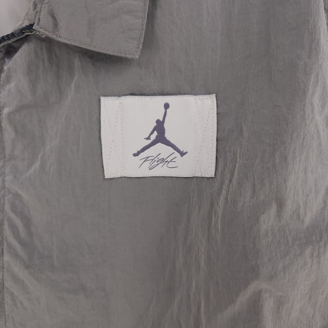 [여L]나이키조던 크롭 바람막이[Y63-076] 상품이미지5