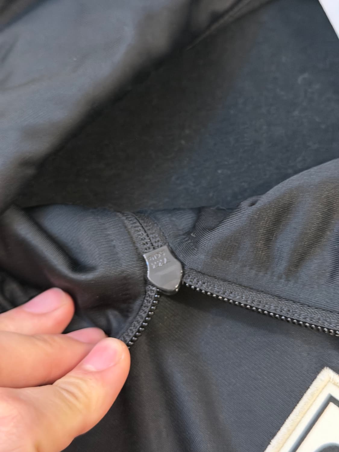 오아시스 X 아디다스 월드투어 져지 US 사이즈 XL 상품이미지6