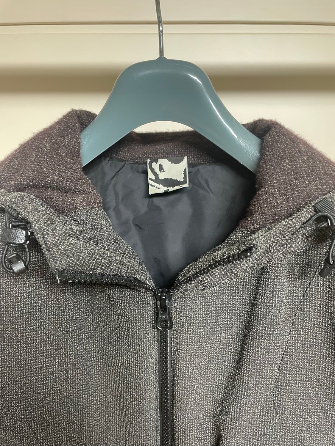 Gr10k 레스큐 패딩 자켓 (m) 상품이미지2