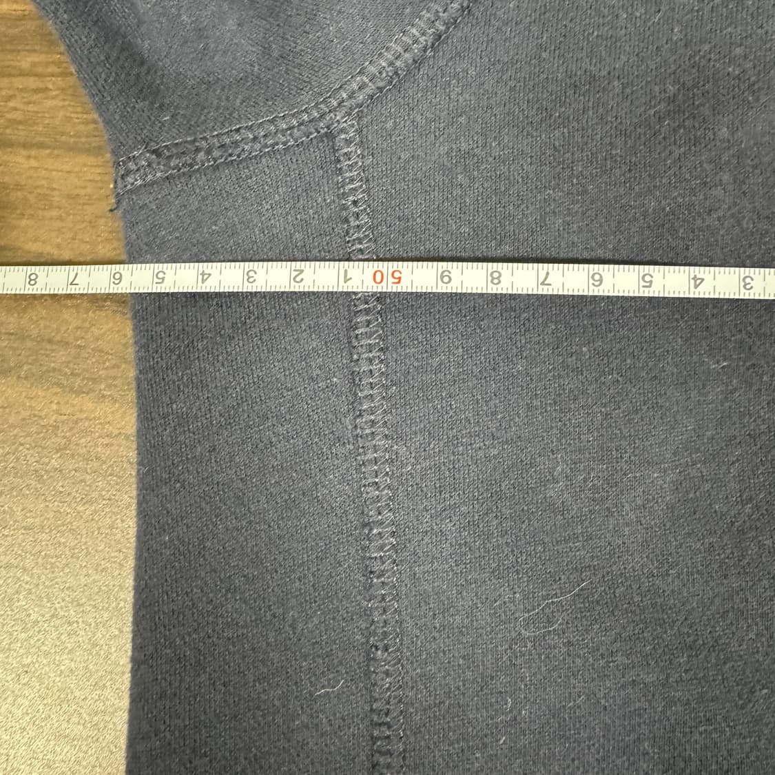 아베크롬비 후드집업 M사이즈 상품이미지7