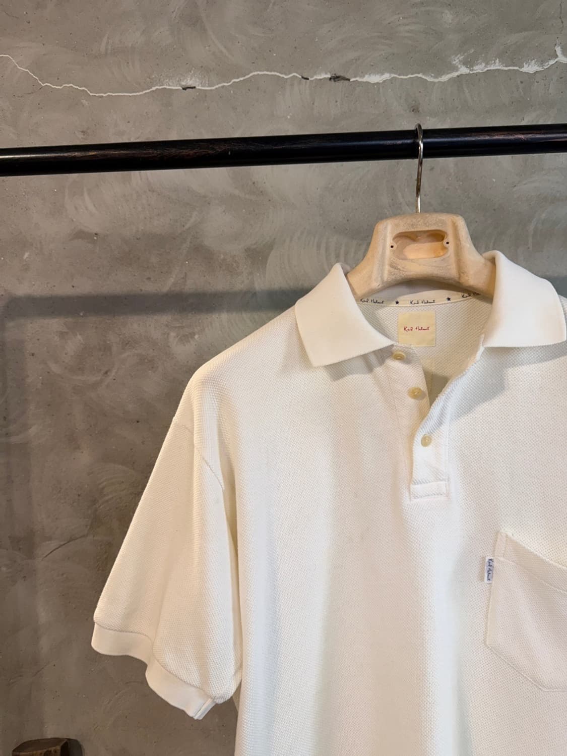 칼 헬무트 pk 셔츠 100 상품이미지2