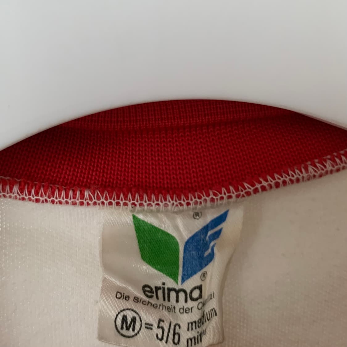 슈투트가르트 78-80 빈티지 유니폼 erima 분데스리가 상품이미지5