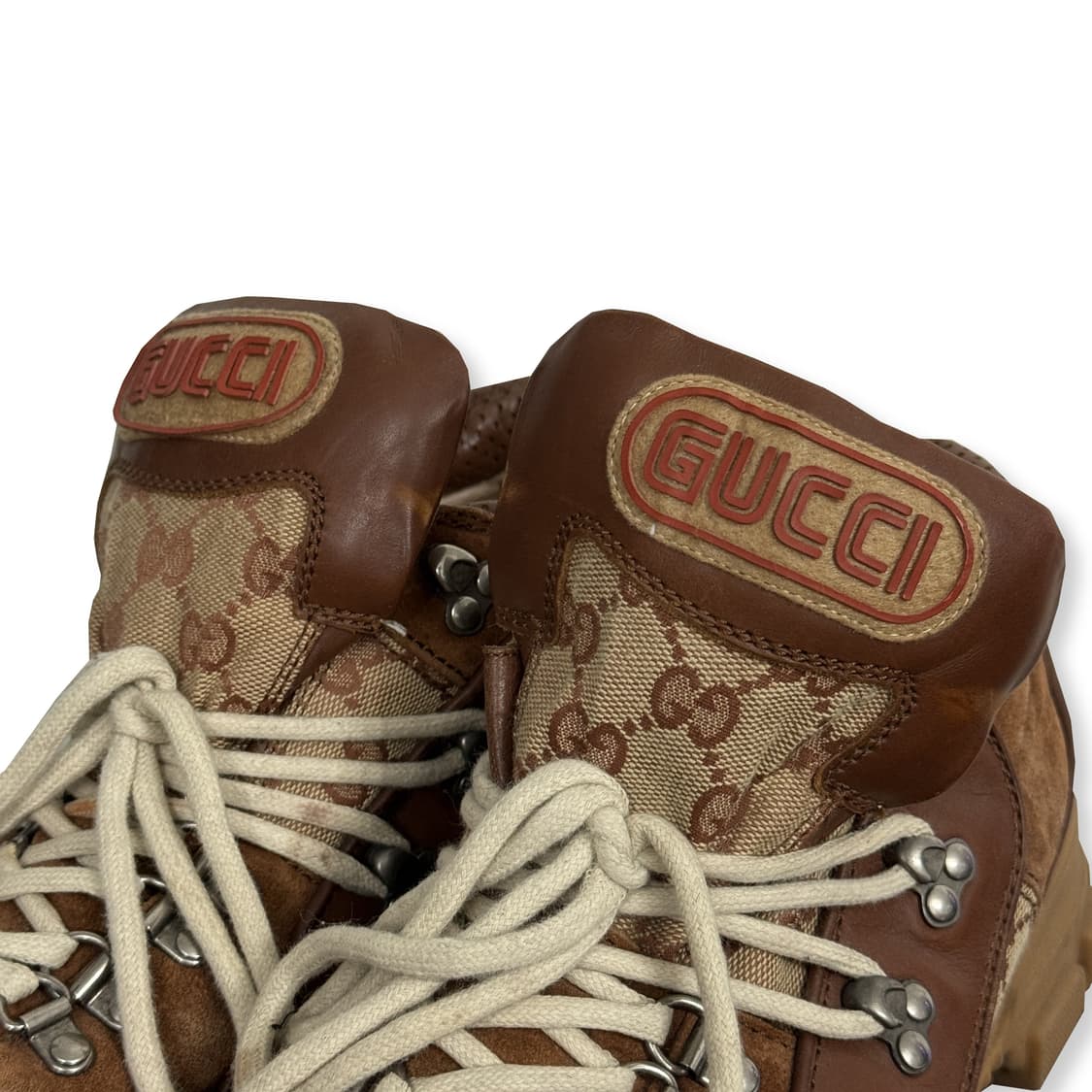 Gucci 18aw Flashtrack Shoes 상품이미지6