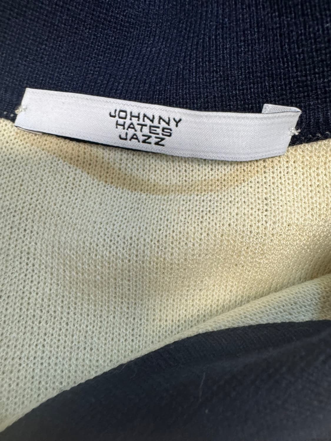 쟈니헤잇재즈 상품이미지3