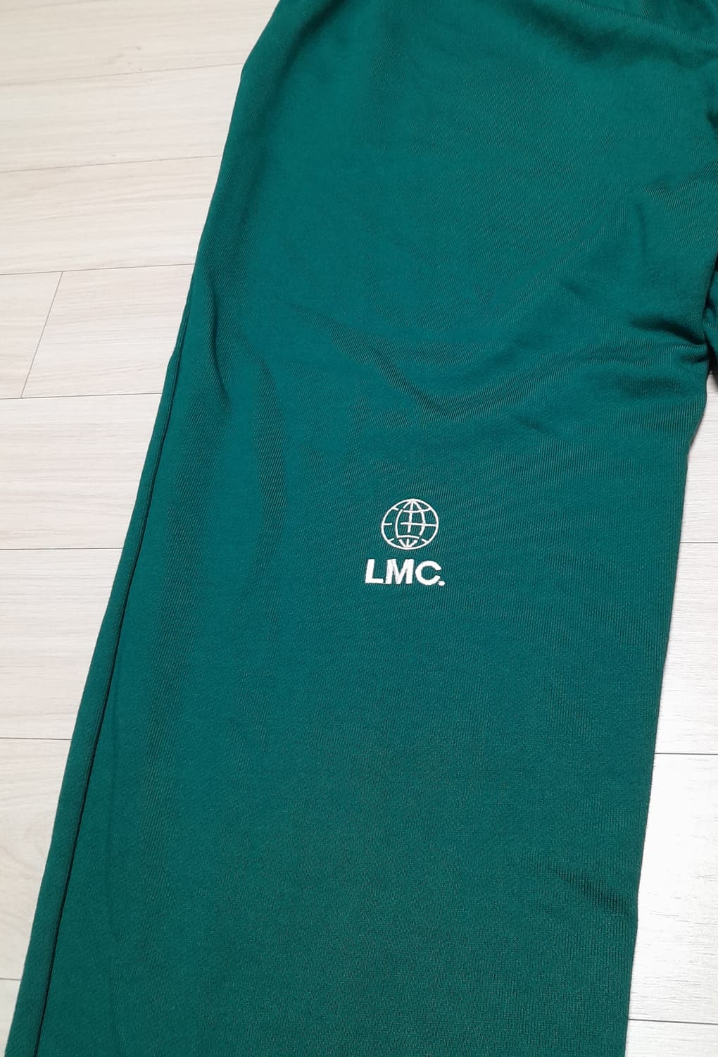 💥LMC 헤비스웻 조거 팬츠 (L)
 상품이미지8