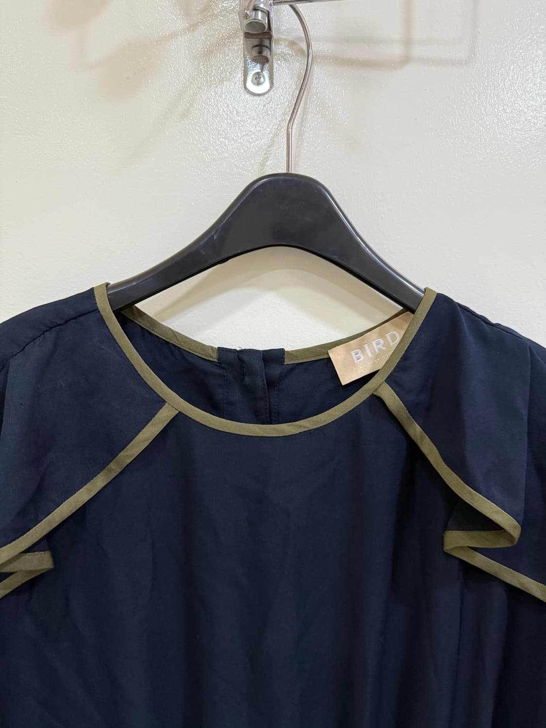 버드 바이 쥬시꾸뛰르 원피스 정품 상품이미지2