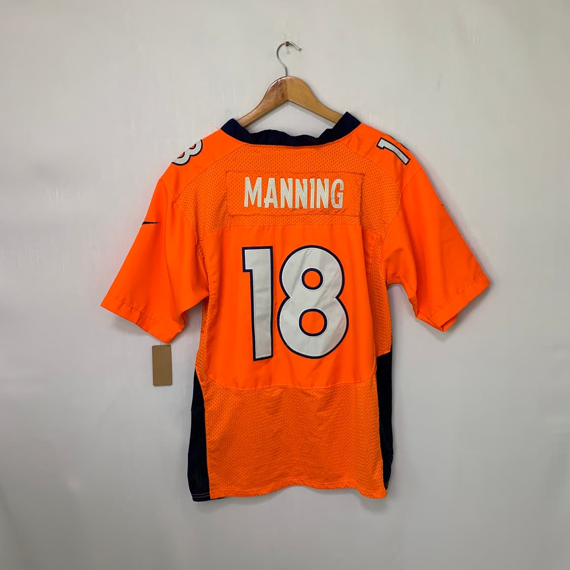 나이키 NFL 형광 반팔 유니폼 져지축구복농구복 체육복 빈티지 상품이미지3