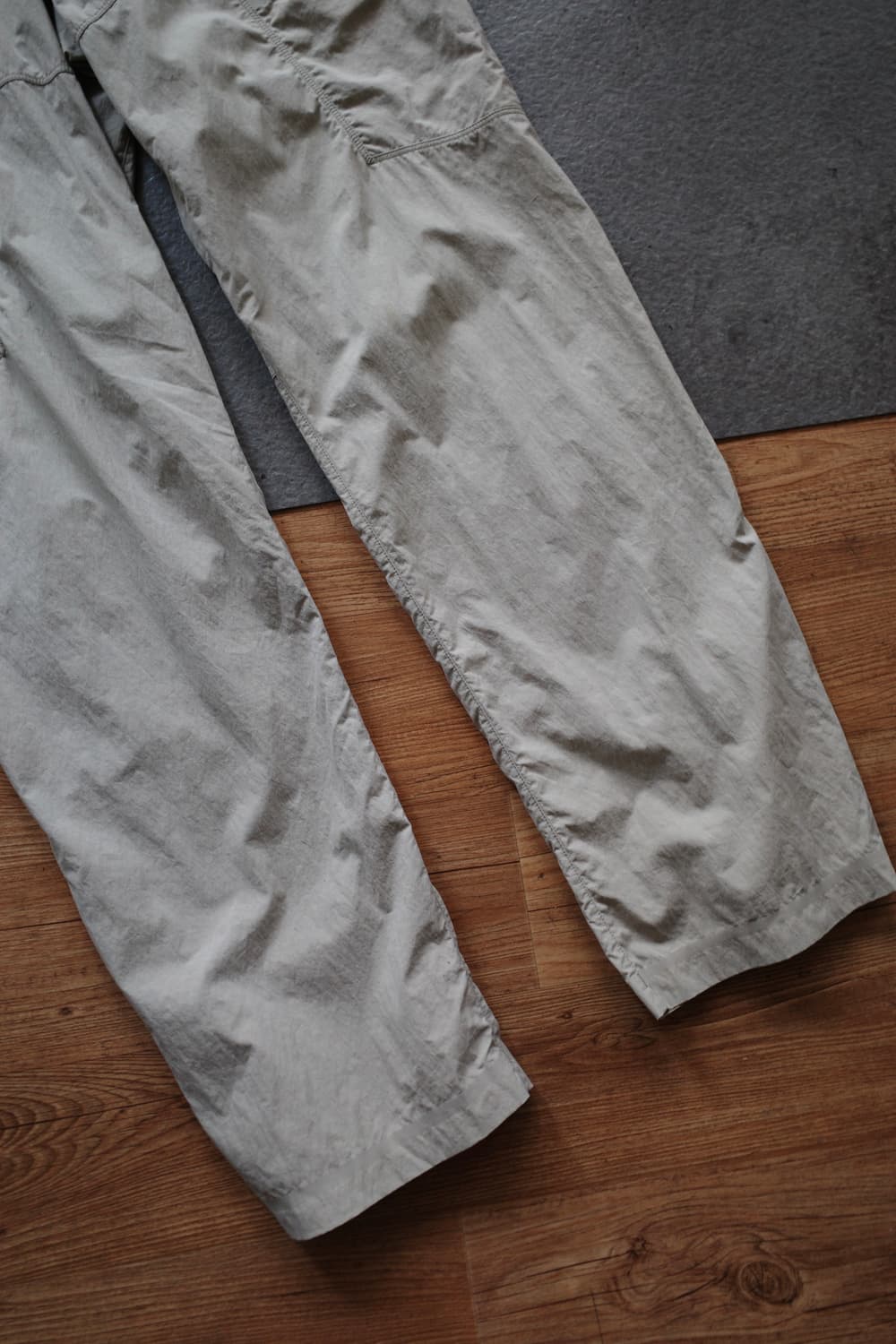 아크테릭스 펠리세이드 팬츠 상품이미지5