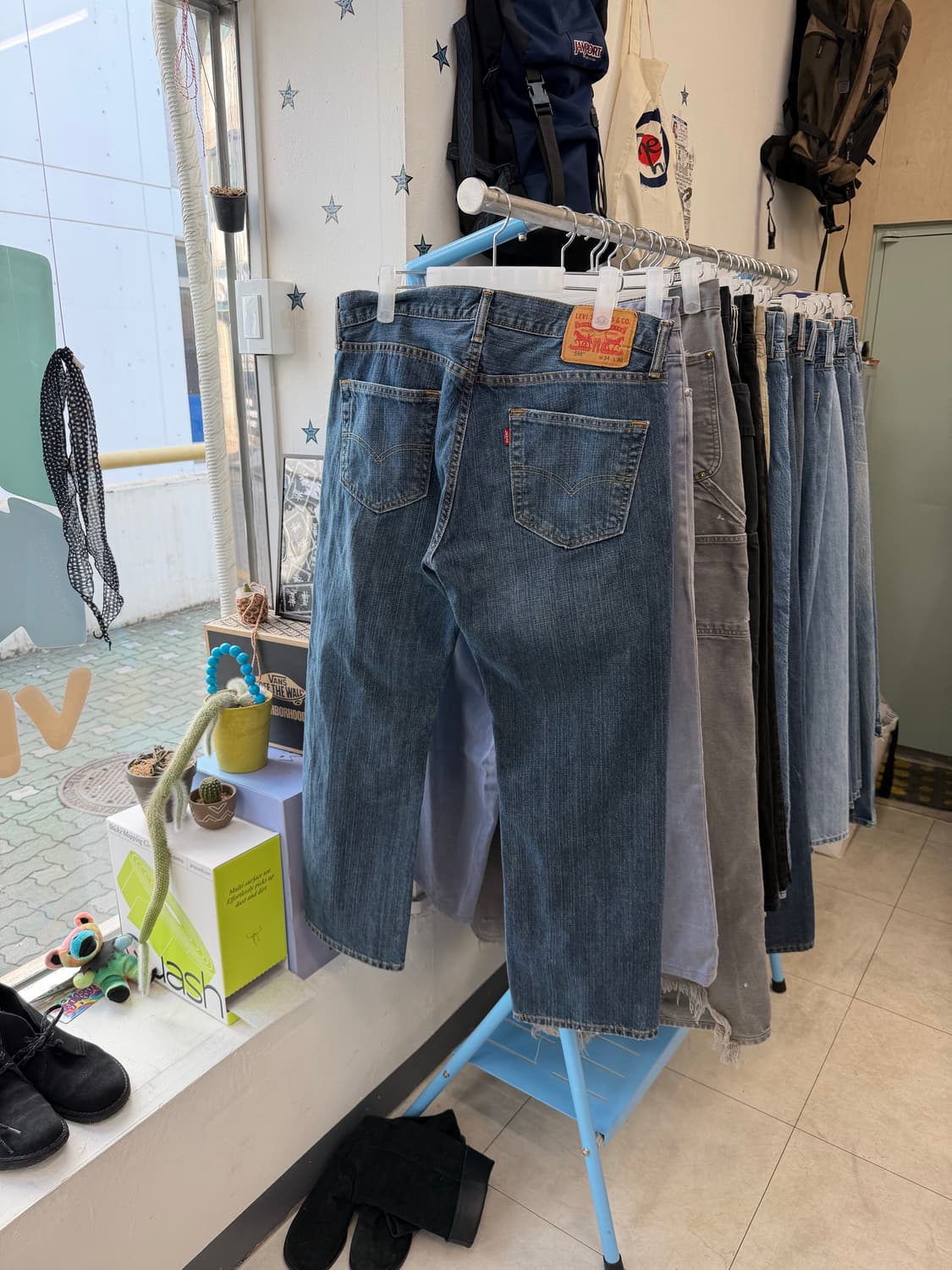 Levi’s 559 상품이미지4