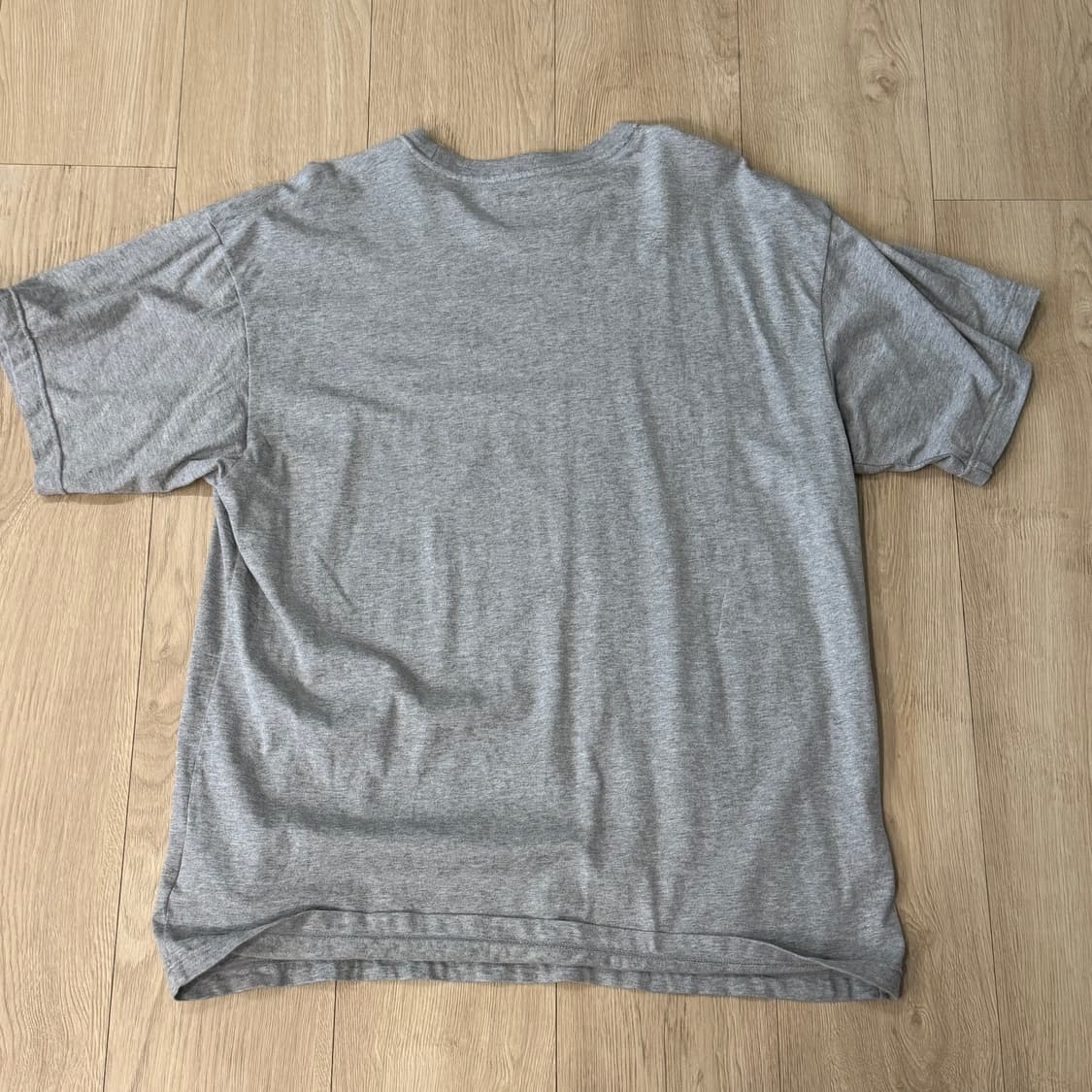 WTAPS 티셔츠 ACADEMY 242ATDT-CSM05 상품이미지5