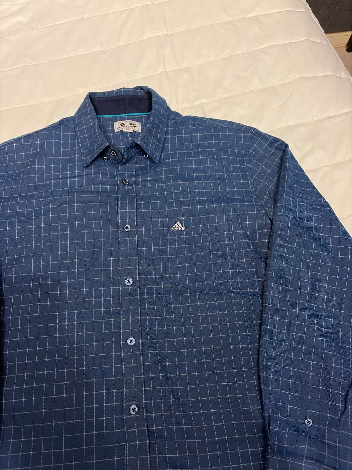 아디다스 올드스쿨 셔츠 상품이미지2