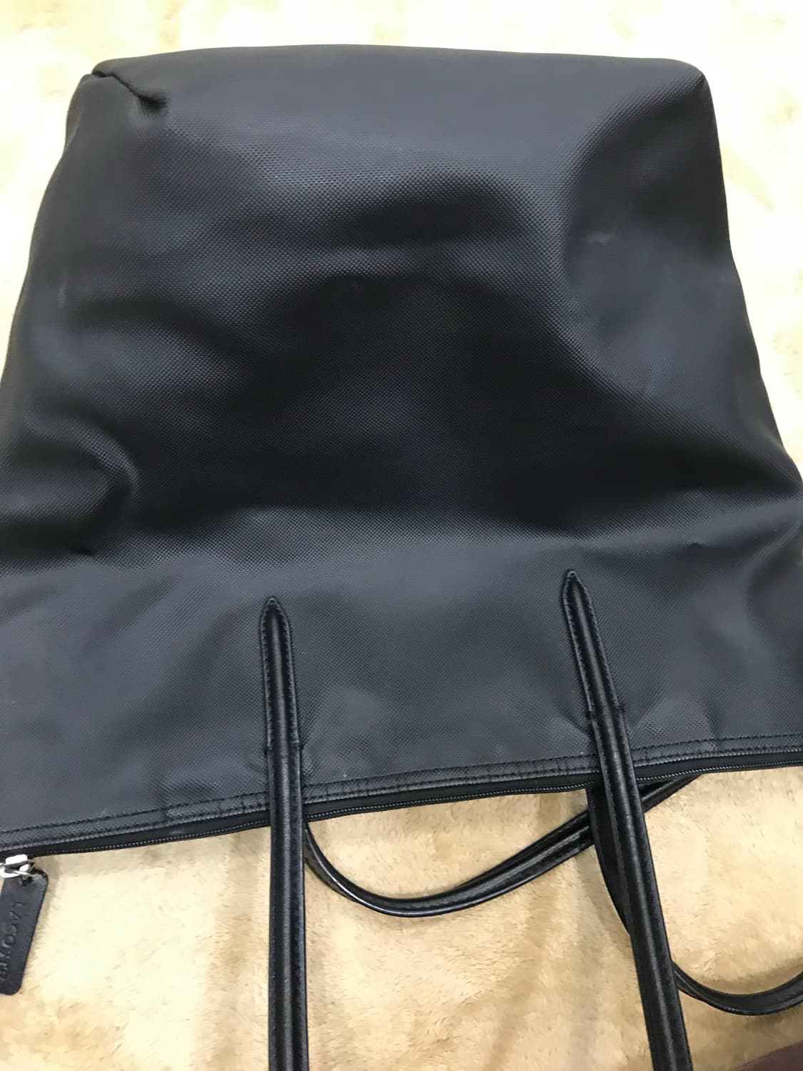 라코스테 숄더백 상품이미지3