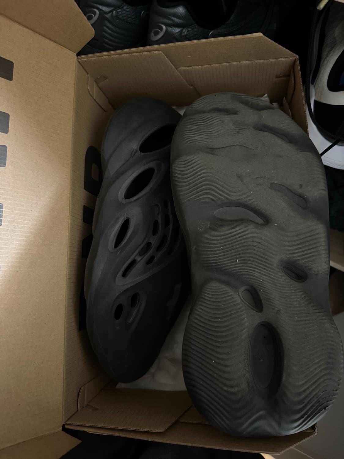 이지 폼 러너 285 상품이미지2