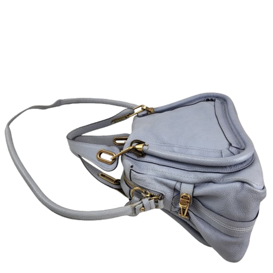 정품 끌로에 Chloe' 파라티 미듐 2way백 상품이미지4