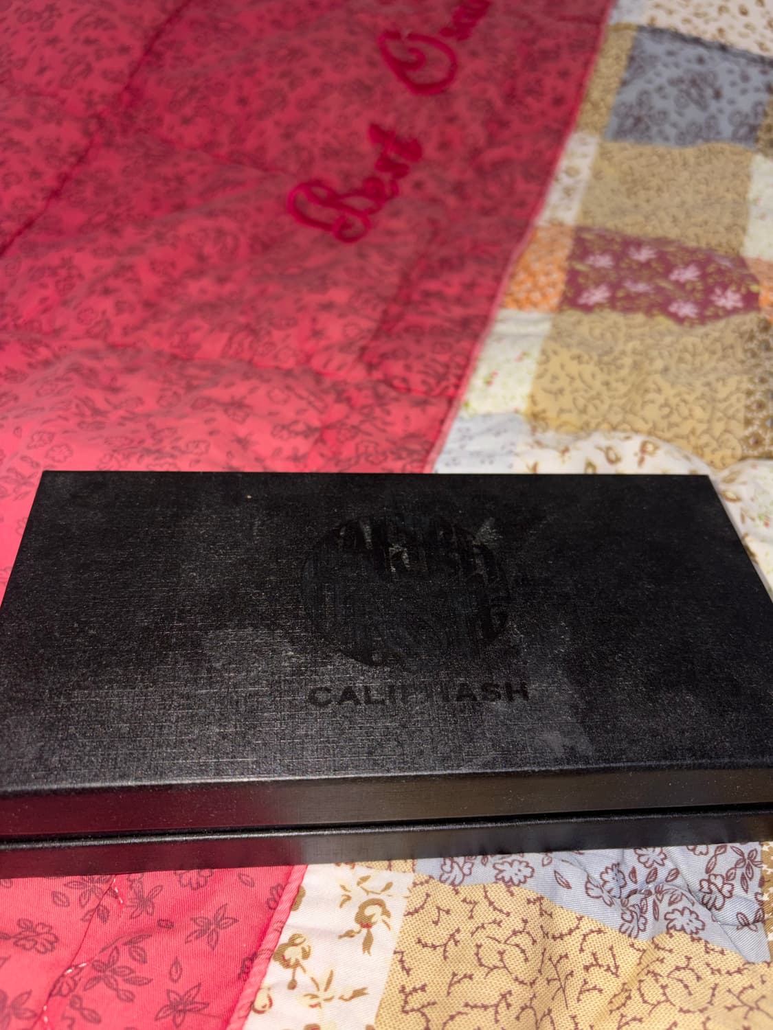 하하님 착용 칼리프애쉬 맨리 02 상품이미지7