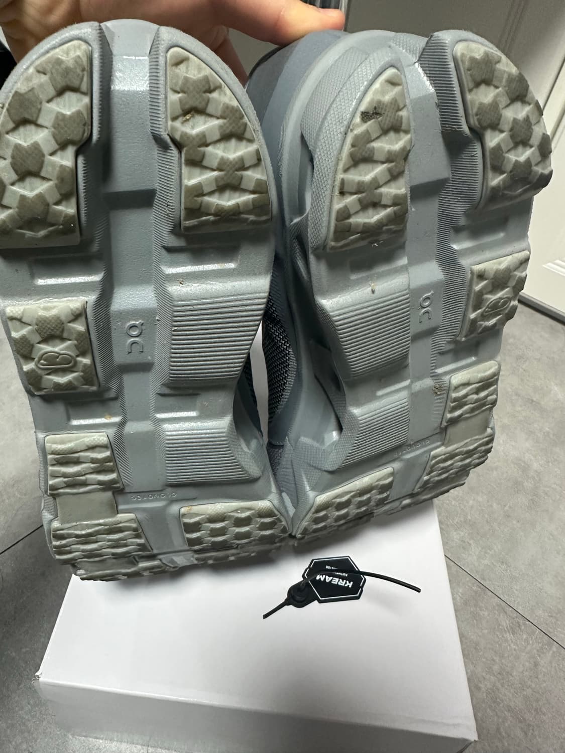 온러닝 파프 3 클라우드 280 상품이미지4