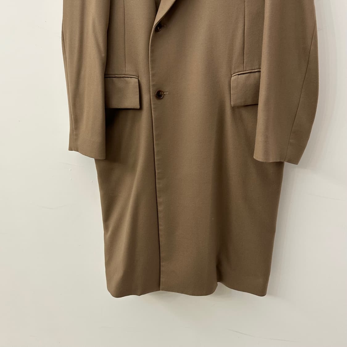 오라리 코트 5사이즈  상품이미지3