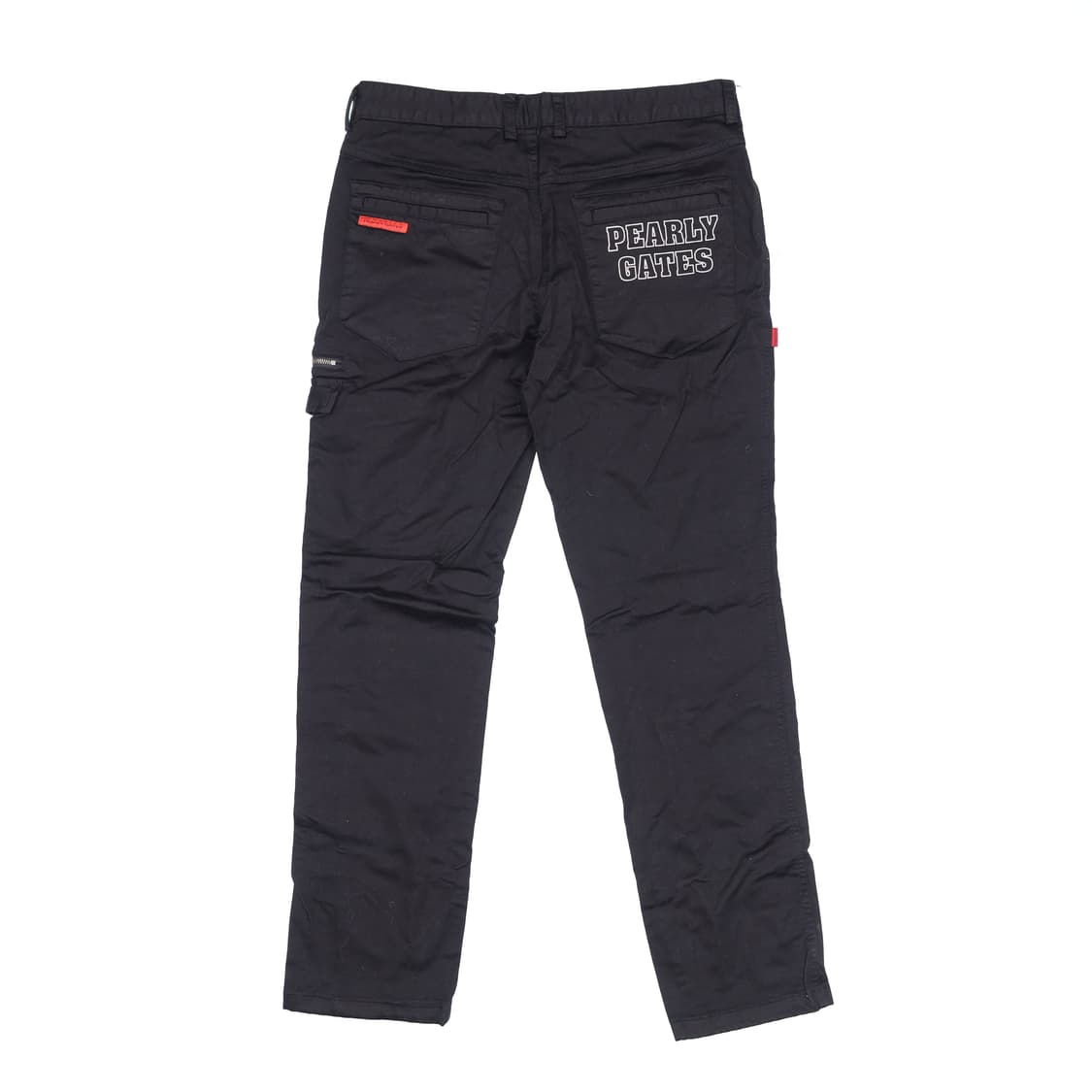 32 파리게이츠 남성 골프 팬츠 바지 N7476 상품이미지2