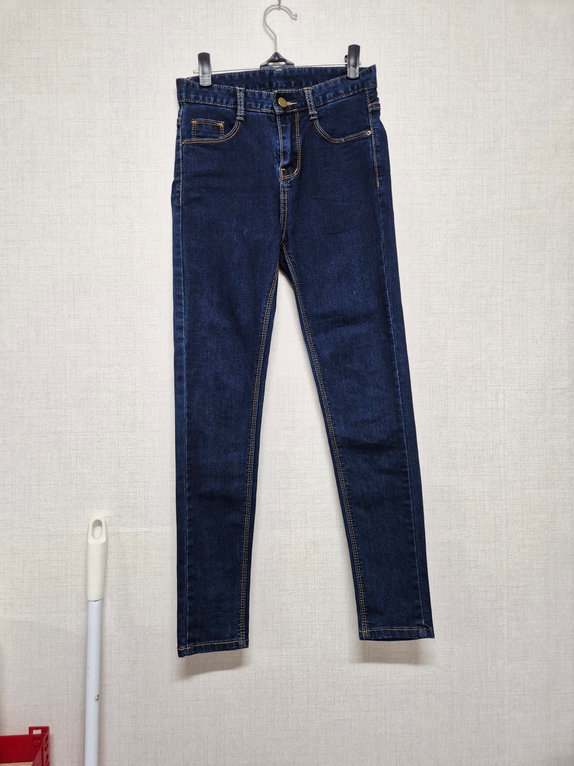 생쥐 스키니진 상품이미지1