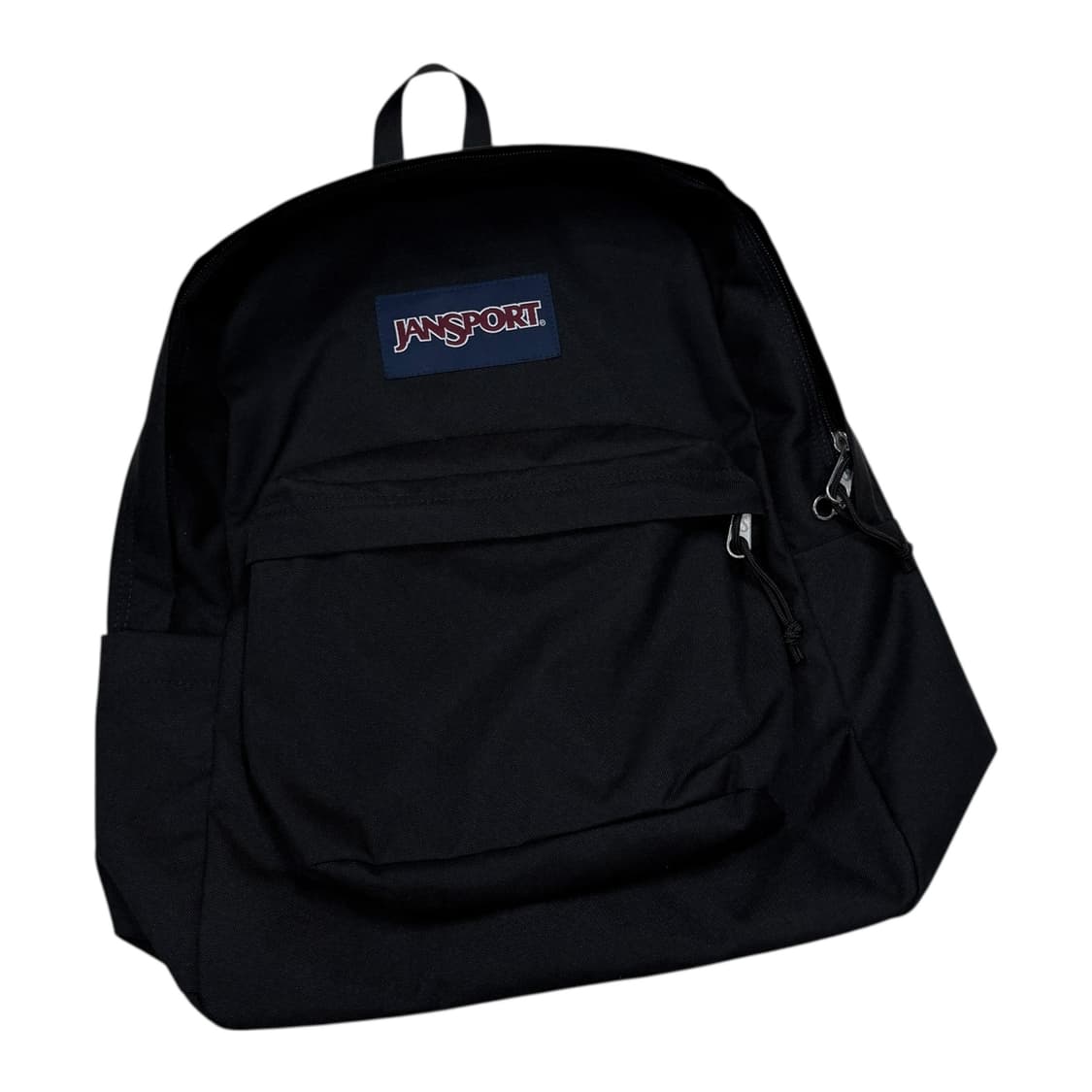 잔스포츠 슈퍼브레이크 블랙 백팩 가방 상품이미지2