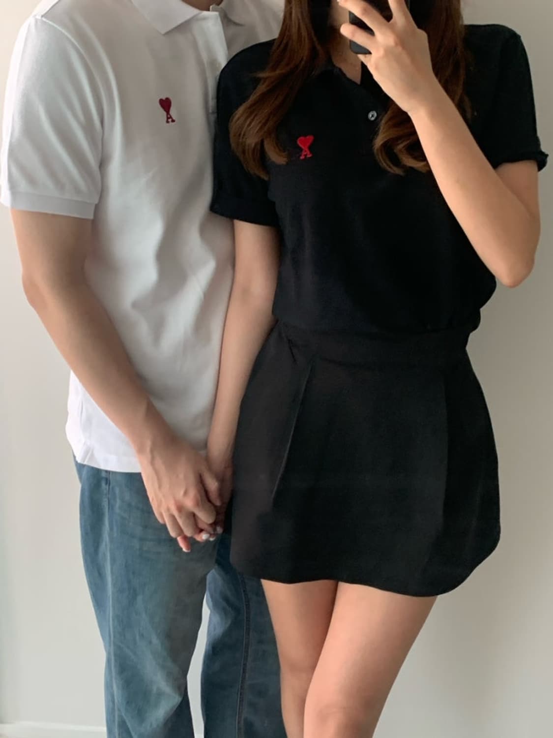AMI 아미PK 카라티 상품이미지5