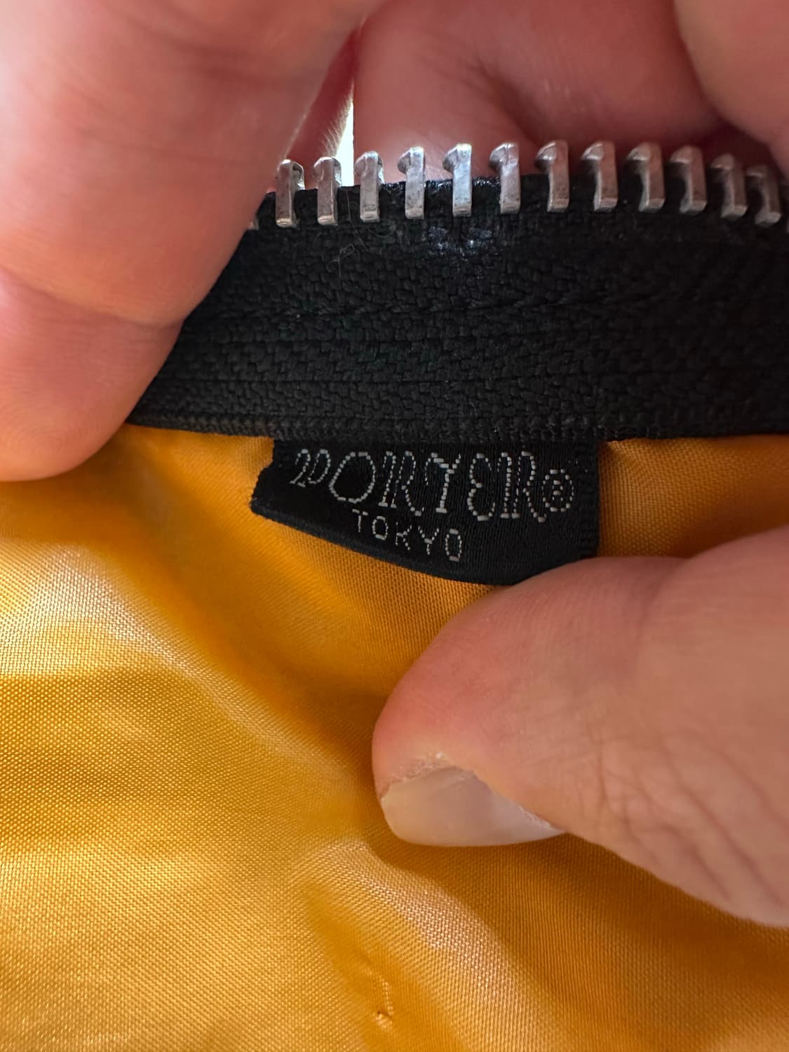 PORTER 요시다 포터 탱커 보스턴백 더플백 L 블랙 상품이미지8