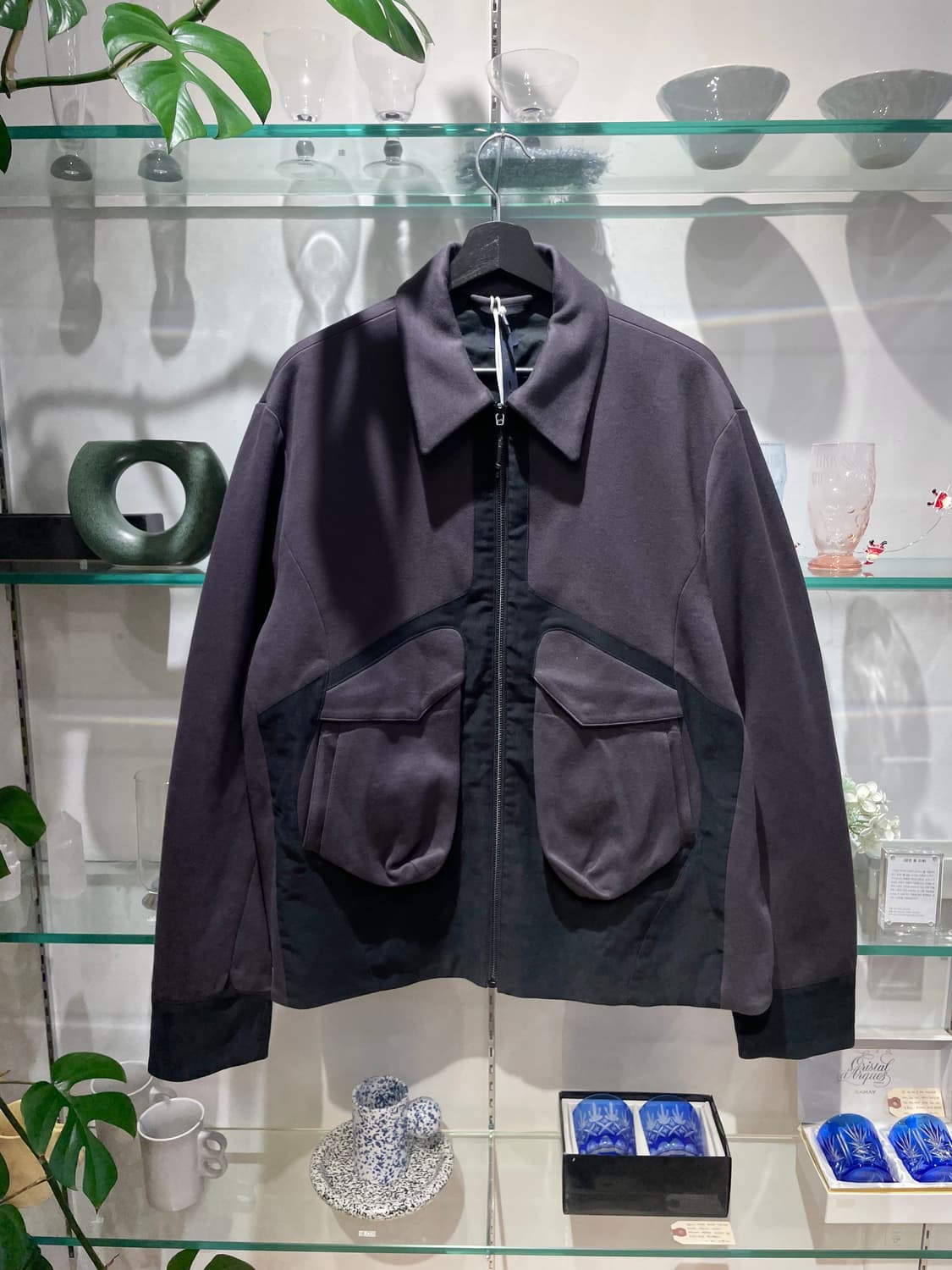 J.L-A.L bias jacket 상품이미지1